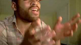 Weather by Amel Larrieux