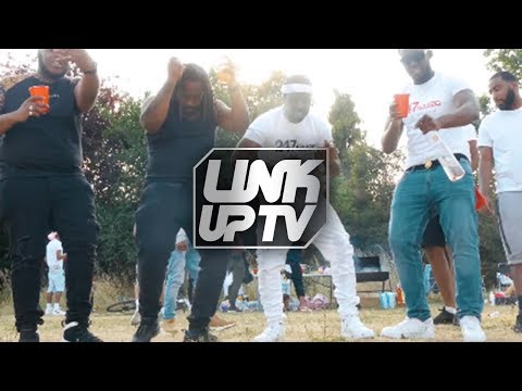 Trag X Konks (C.O.K) - Yeah Yeah [Music Video] | Link Up TV