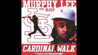 Murphy Lee - Cardinal Walk feat. Sleep