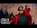 Journey To Freedom When You Believe The Prince Of Egypt 1998 Family Flicks