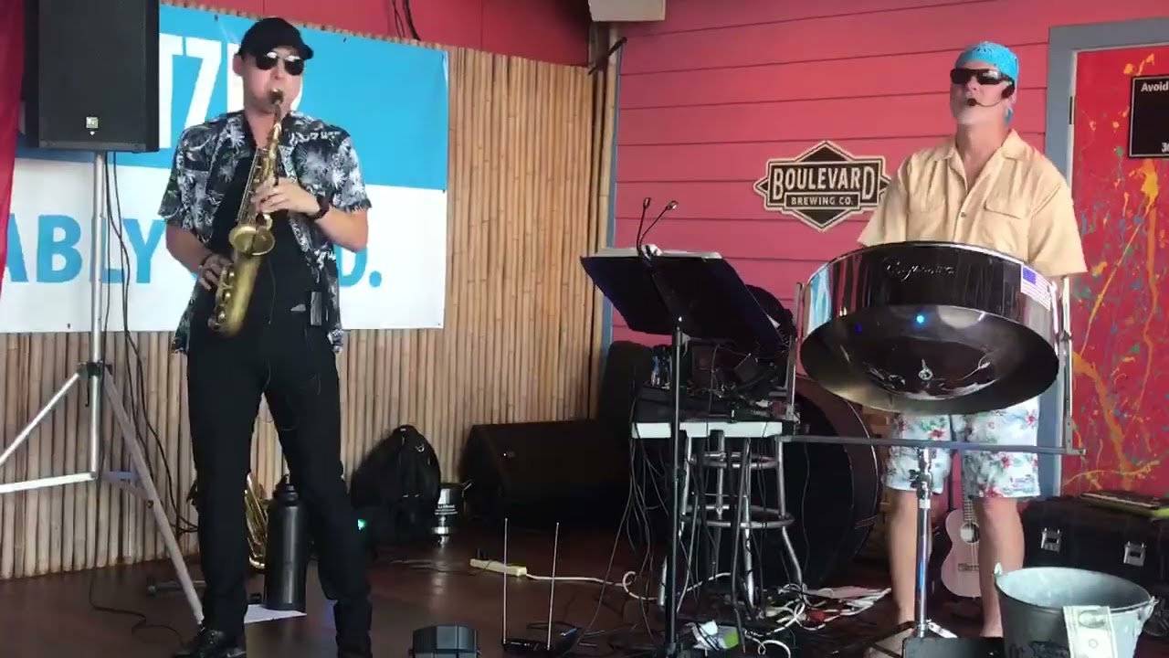 Promotional video thumbnail 21 for Lenny Frisch (GOOD VIBES BAND)