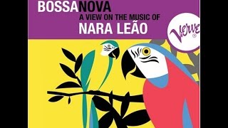 NARA LEÃO + TELEFONE+ALEM DO HORIZONTE+SE VOCÊ PENSA+LINDONEIA+O NEGOCIO É AMAR