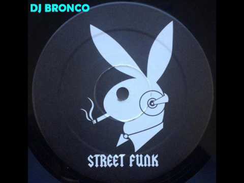 The Funky Drive Band – Love Guarantee (Funk Freaks / Colors / Herbie Hancock / Los Angeles Pop-Lock)