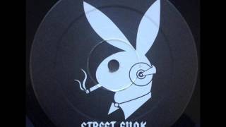 FUNKY DRIVE BAND * LOVE GUARANTEE