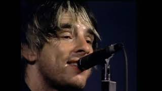 Rock 'n Roll Worship Circus live (part 1)