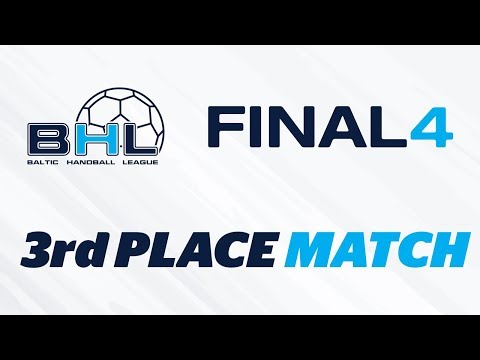 BHL: SKA Minsk - Dragunas Klaipeda