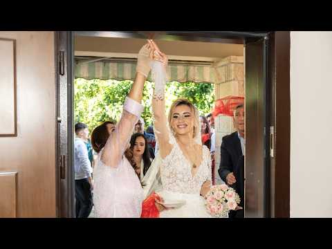 Marrja e Nuses ne Elbasan me Traditat dhe zakonet e rralla te zones🥰🥰