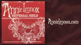 Annie Lennox – Universal Child