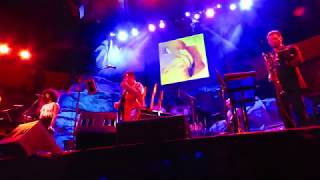 Christopher Cross - All Right - No Time For Talk - 4/7/18 - Mohegan Sun Wolf Den - CT