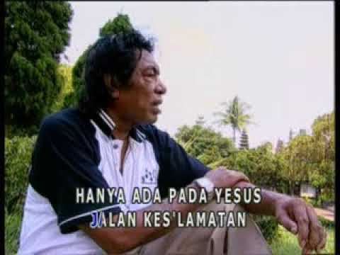 JALAN KESELAMATAN - Cipt. Demmy Matulatuwa - By Martin Mailoa