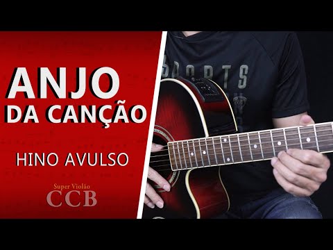 Este Anjo - Hinos Avulsos Ccb