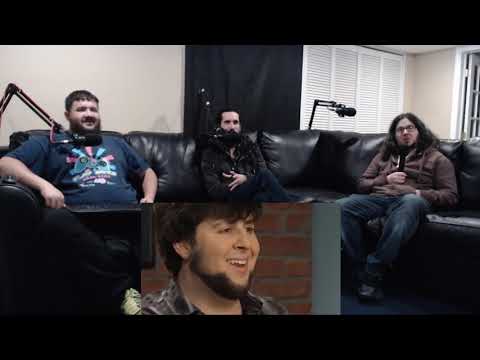 Renegades React to... @JonTronShow - Disney Bootlegs