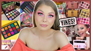 New Makeup Releases | Going On The Wishlist Or Nah? #132