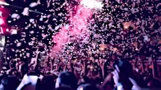 Ushua a Ibiza Closing Party 2013