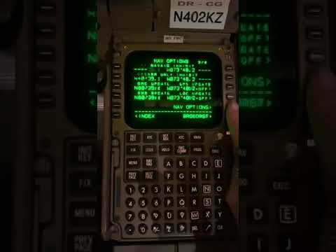 747-400 Start Sequence #2