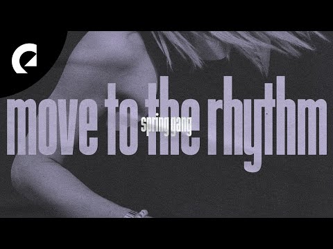 spring gang feat. Matt Bloyd - The Time Is on Our Side new