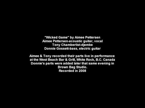 Wicked Game by Aimee Pettersen