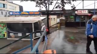 Silná výpoveď. Slovensko, naša rodná zem.