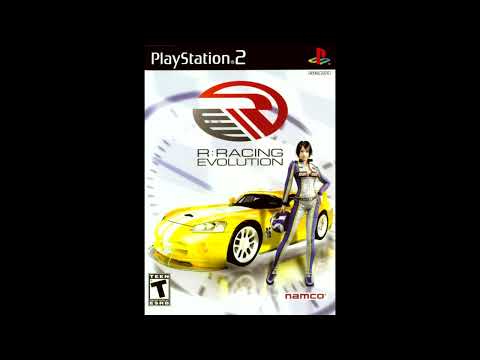Satoru Kosaki - Car Obtained [R: Racing Evolution music]