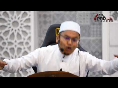 (LIVE) 10-11-2023 Ustaz Rizal Azizan: 51 Hadis Sahih Kisah Ghaib & Ajaib.