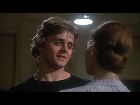 The Turning Point | Mikhail Baryshnikov & Leslie Browne | 1977 (extrait du DVD & Blu-ray)