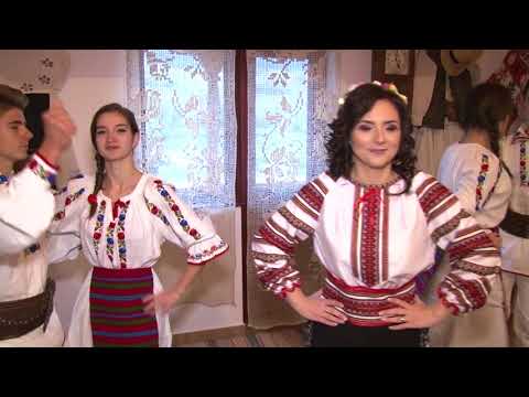 Andreea Valean Indrecan – Cat imi este mintea buna Video