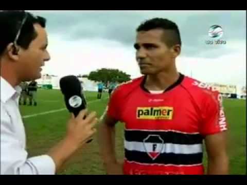 Encerra-se o primeiro tempo com River 1 X 0 CoriSabbá
