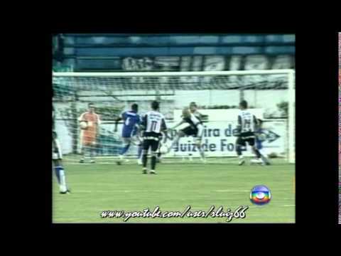 Tupi 1 x 2 Cruzeiro   06abr08