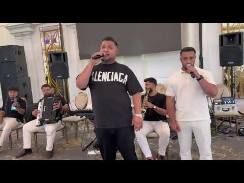 Raimond Dinescu ✖️Păvă Dinescu ~ Un învățător al legi (ASCULTARE BANAT LIVE) 2025