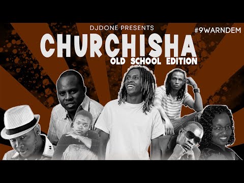 OLD SCHOOL GOSPEL MIX WITH DJ DONE CHURCHISHA#9WARNDEM - FT DADDY OWEN,GOSPEL FATERS,HENRIE MUTUKU.