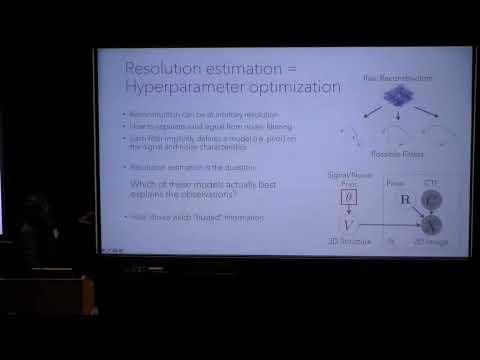 Cryo EM Workshop - Ali Punjani