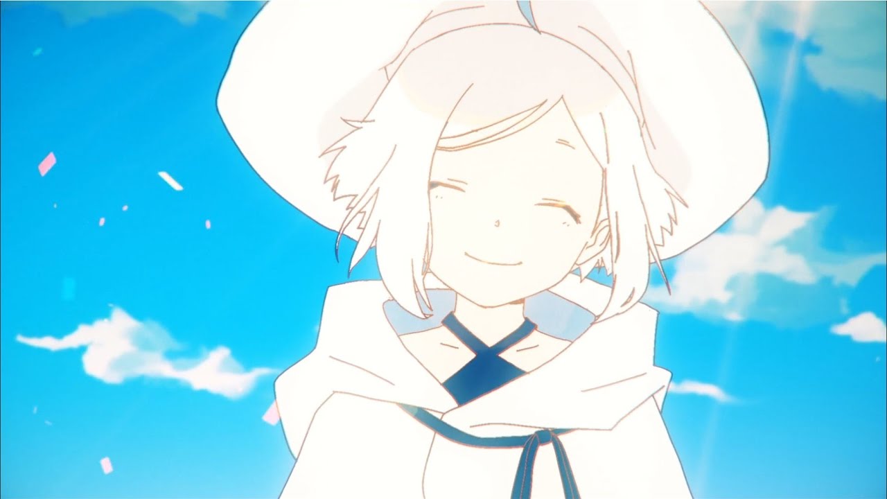 Walking in the Center of the World