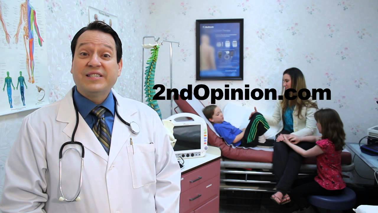 2nd Opinion