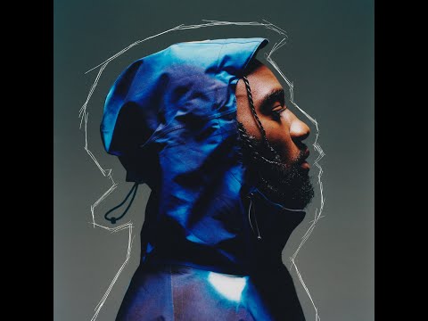 Kofi Stone - King David Flow (Official Lyric Video)