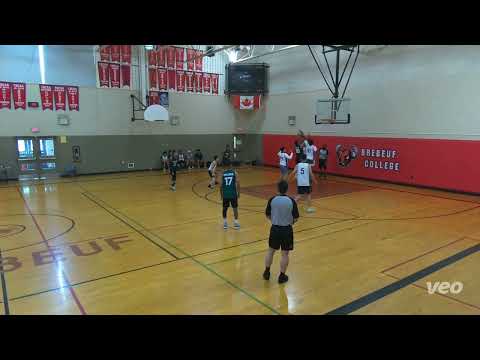 kut different(58) vs mros(46) - sunday tier 6 playoffs - tcbl 2022 summer