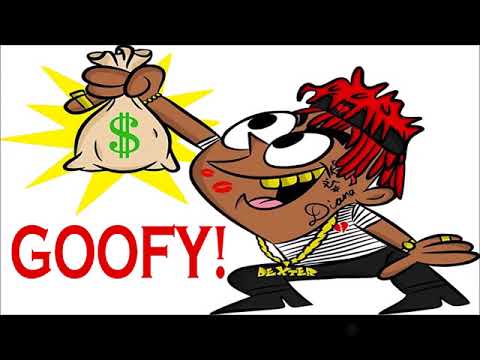 [FREE] Famous Dex x Kodak Black x Young Dolph Type Beat - "GOOFY" | Prod. By illWillBeatz