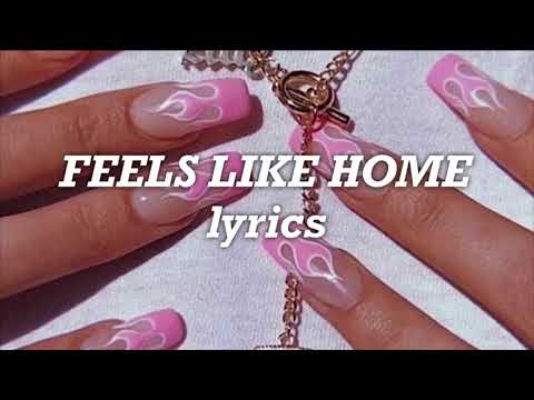 Bea Miller, Jessie Reyez - Feels Like Home (Lyrics)