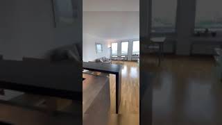 2-Bedroom Apartment for Rent Luxembourg Bvd Royal //Immoneuf Tour//
