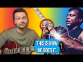 7 FAST George Benson Style Lines