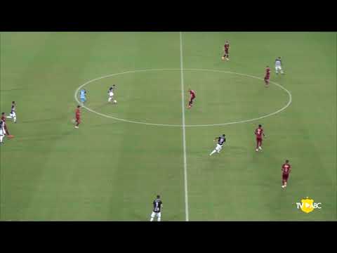 #CampeonatoEstadual | Gols - AMÉRICA 3 X 4 ABC | 22/01/2020