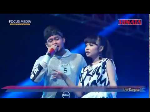 TASYA ROSMALA feat NOVAL KDI - SATU HATI SAMPAI MATI - OM SONATA