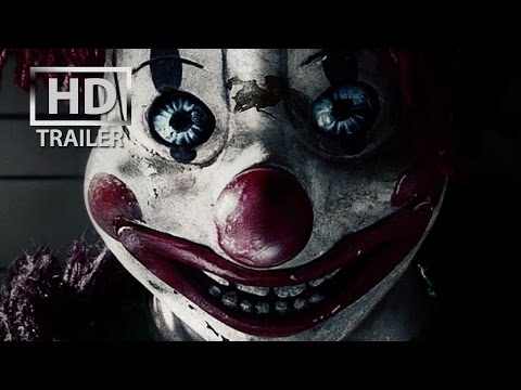 Poltergeist | official trailer #2 US (2015) Sam Raimi