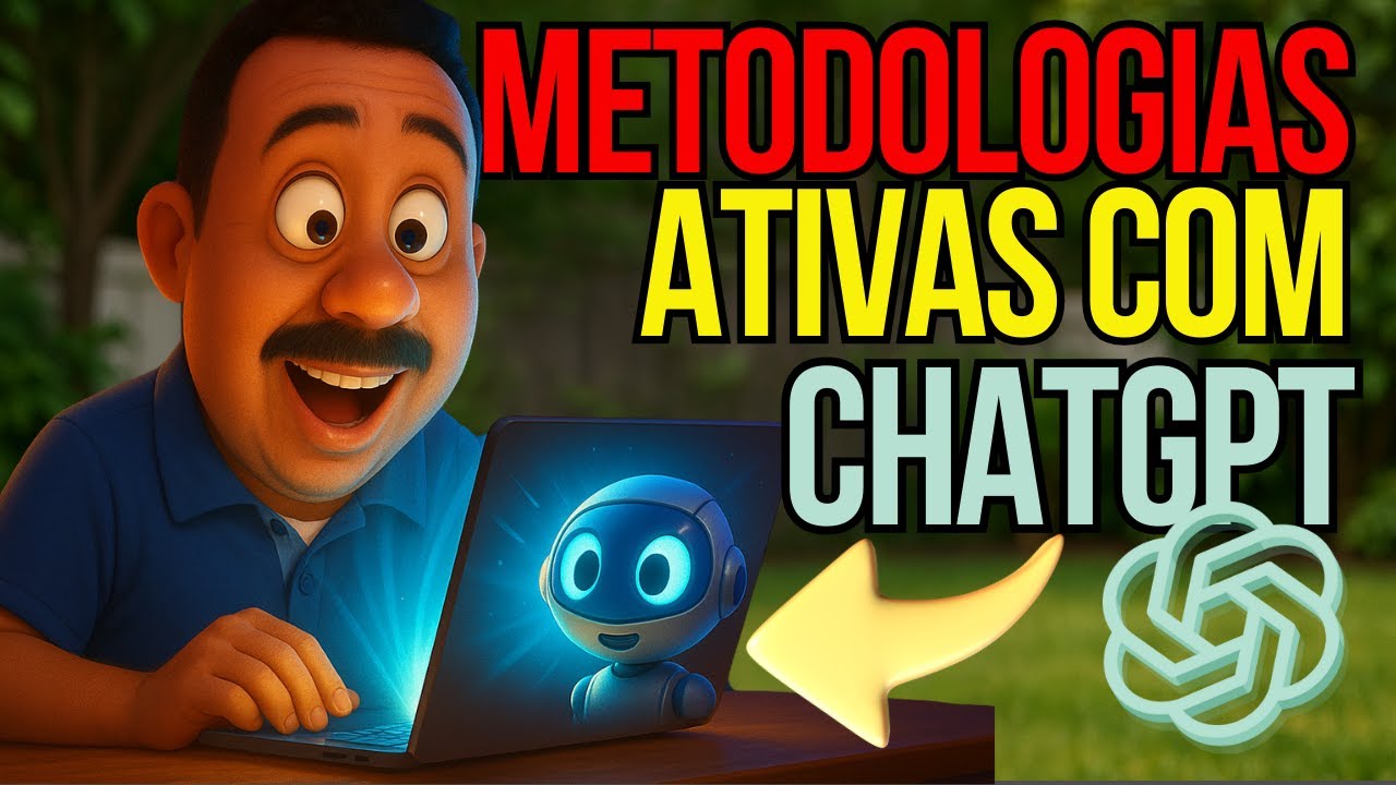 The Big Secret about ChatGPT and Active Methodologies | REVEALED!