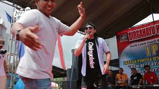 Download lagu DEMY - DAMAR OPO LILIN mp3