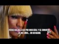 Nicki Minaj - My Time Now