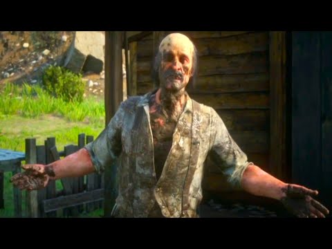 Der Revolverheld Emmet Granger #97 | Red Dead Redemption 2