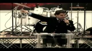 Pr.  Hernane Santos -  A MULHER VESTIDA DE PÚRPURA  (Som Alto)