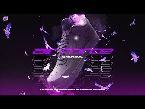 Kejmil x Waima - Air force