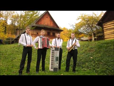 Kapela Effect šumne dzivče