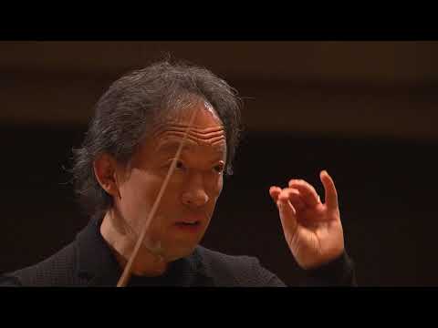 Berlioz : "Le Carnaval romain" Overture conducted by Myung-Whun Chung